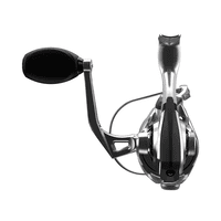 Quantum Throttle Spinning Reel Quantum Throttle Spinning Reel
