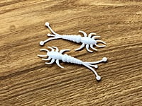 True North Baits - M'eh Fly True North Baits - M'eh Fly