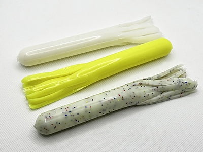 True North Baits - Mouthful Tubes