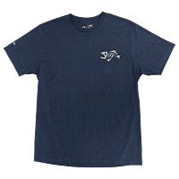 G. Loomis Short Sleeve Topo Tee