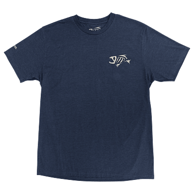 G. Loomis Short Sleeve Topo Tee