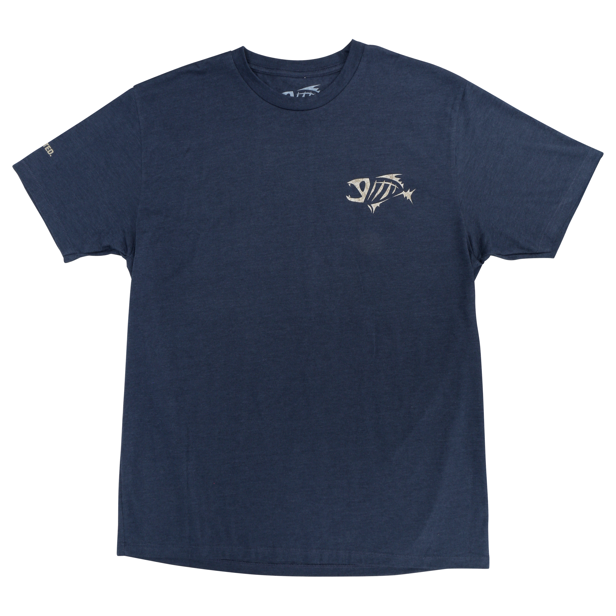 G. Loomis Short Sleeve Topo Tee