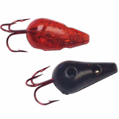 Little Stinker Tear Drop Catfish Lure