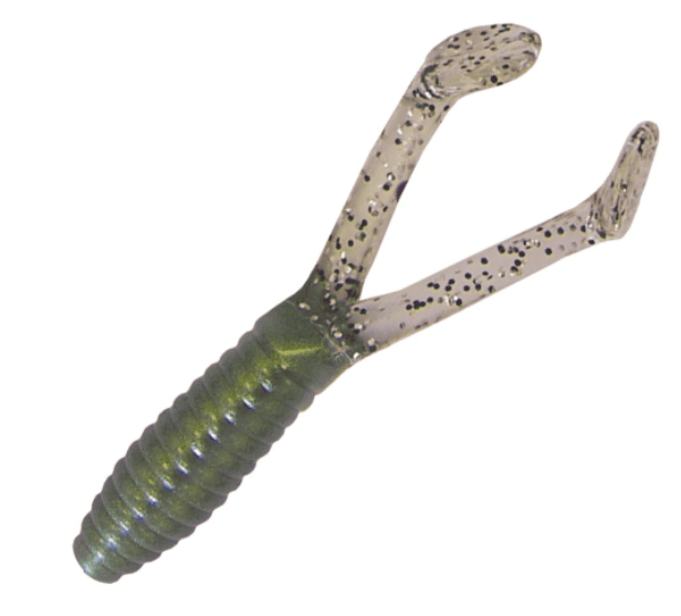 Kalin's Triple Threat Crappie Scrubs Kalin's Triple Threat Crappie Scrubs