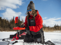 Rapala Thermal Tip-Up Rapala Thermal Tip-Up