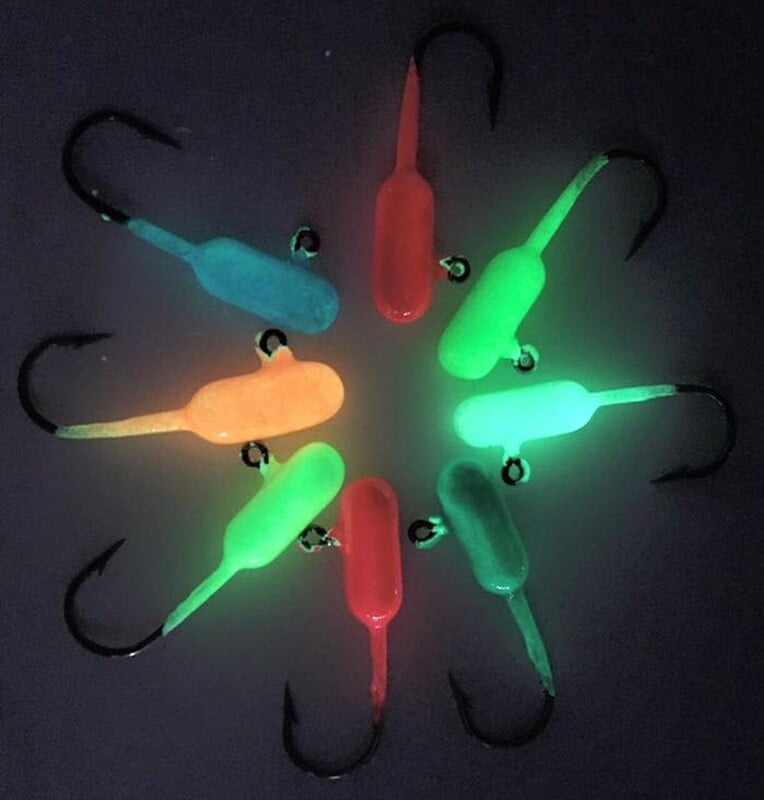 Big Sky Flies & Jigs - TicTac Jigs Big Sky Flies & Jigs - TicTac Jigs