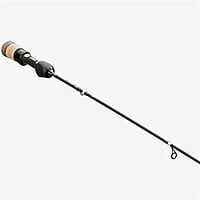 *NEW* 13 Fishing Tickle Stick Ice Rod