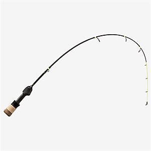 Estink Tip-Up Ice Fishing Pole, Practical Ice Fishing Rod Tip-Up, Durable For Fishing Ice Fishing