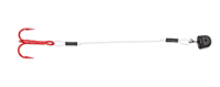 VMC Quik Strike Trailer Treble Hook VMC Quik Strike Trailer Treble Hook