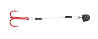 VMC Quik Strike Trailer Treble Hook VMC Quik Strike Trailer Treble Hook
