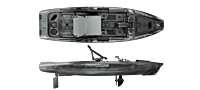 Native Watercraft Titan X Propel 10.5