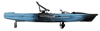 Native Watercraft Titan X Propel 12.5