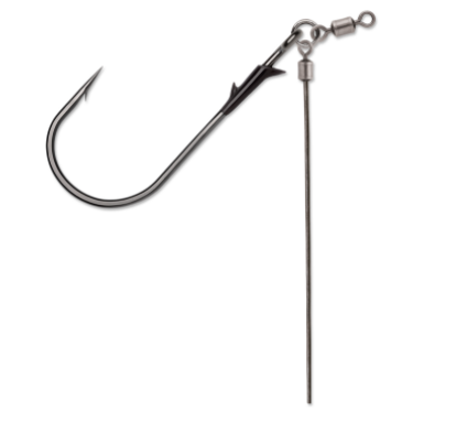 VMC Tokyo Rig - Heavy Duty Flippin' Hook