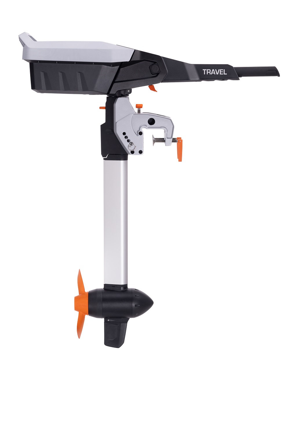 Torqeedo Travel S Range Package