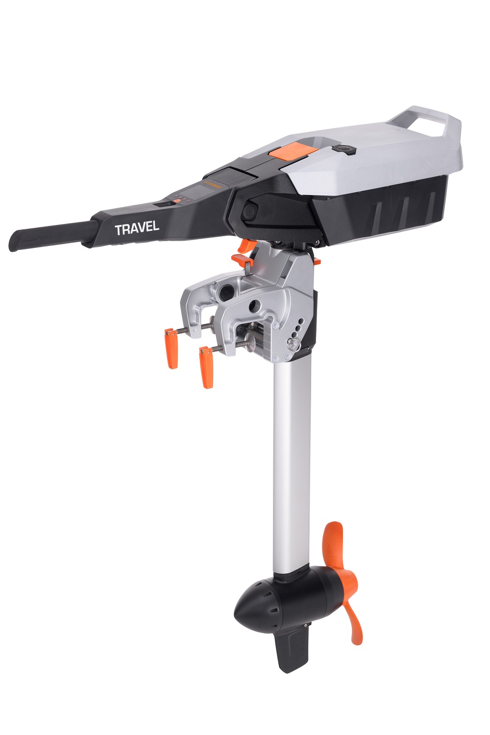 Torqeedo Travel S Range Package