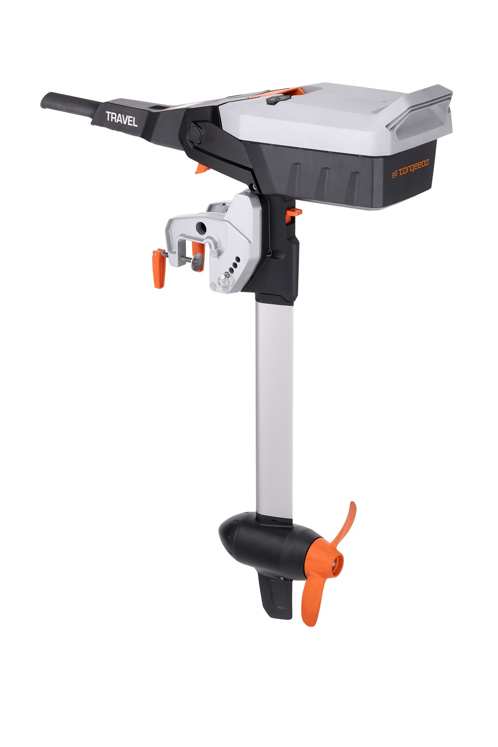 Torqeedo Travel S Range Package