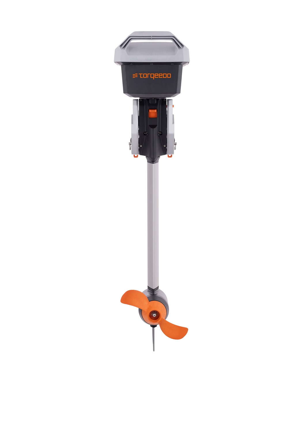 Torqeedo Travel S Range Package