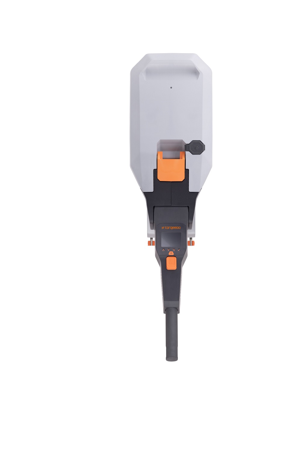 Torqeedo Travel S Range Package