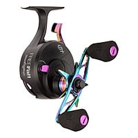 13 Fishing FreeFall Carbon Inline Reel Trick Shop Edition