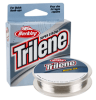 Berkley Trilene Micro Ice Mono Line