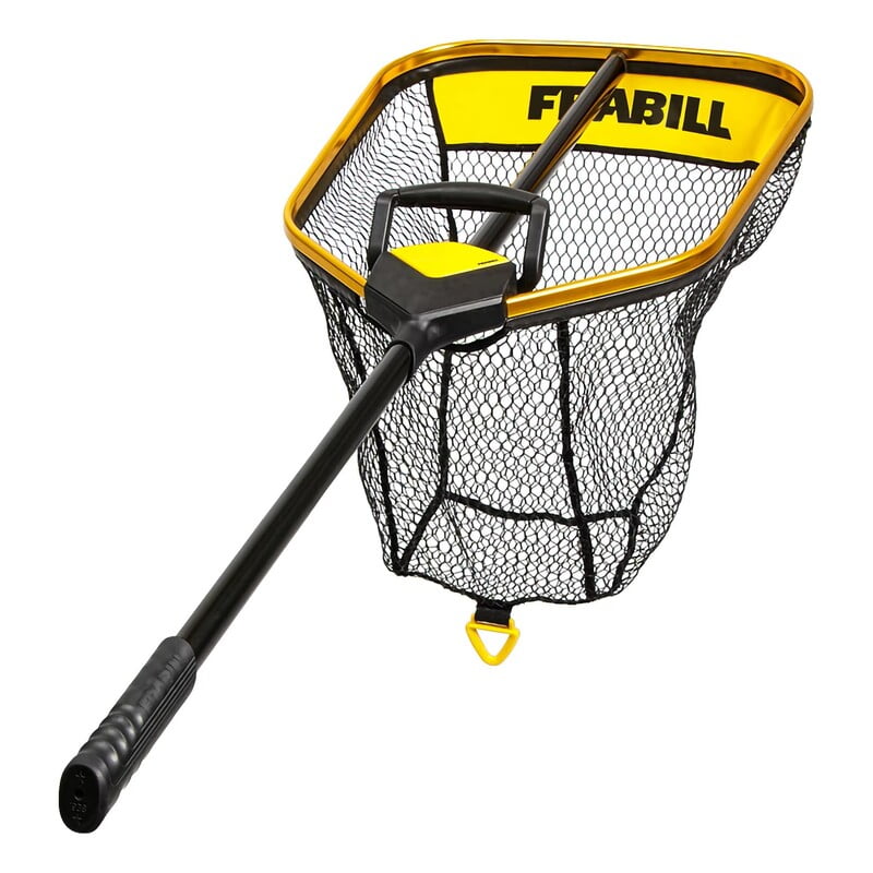 Frabill Trophy Haul Landing Net Frabill Trophy Haul Landing Net