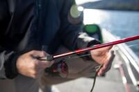 Ugly Stik Carbon Spinning Combo Ugly Stik Carbon Spinning Combo