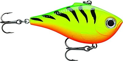 Rapala Ultra Light Rippin' Rap