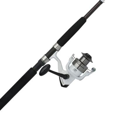 Shakespeare Ugly Stik Catfish Spinning Combo