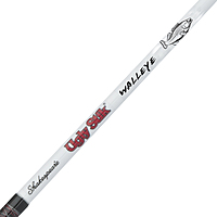 Shakespeare Ugly Stik Walleye Round Combo