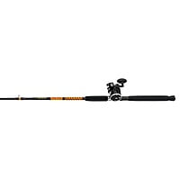 Shakespeare Ugly Stik Bigwater Rival Level Wind Combo