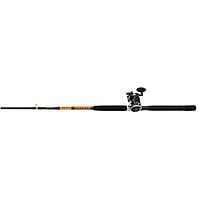 Shakespeare Ugly Stik Bigwater Rival Level Wind Combo