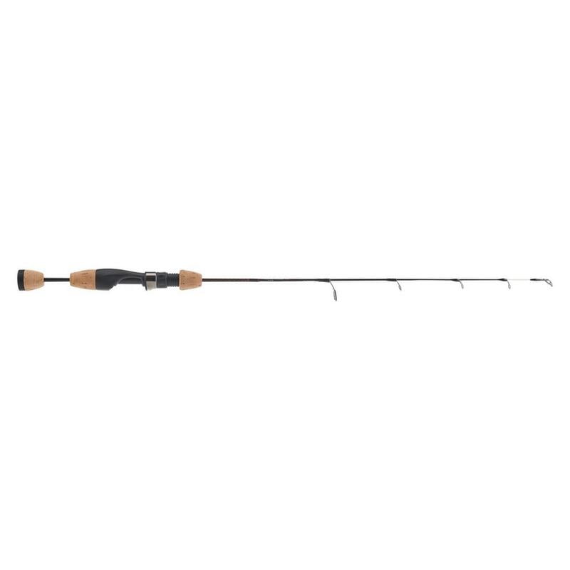 Shakespeare Ugly Stik Elite Ice Rod Shakespeare Ugly Stik Elite Ice Rod