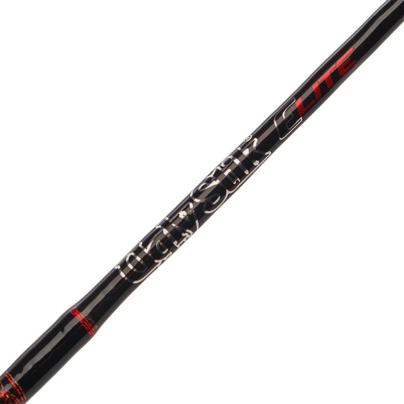 Shakespeare Ugly Stik Elite Ice Rod Shakespeare Ugly Stik Elite Ice Rod