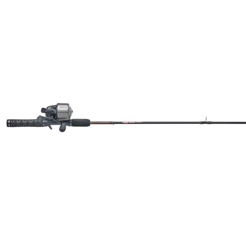 Ugly Stik GX2 Spincast Combo - 6'M 2pc