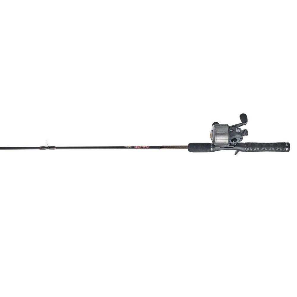 Ugly Stik GX2 Spincast Combo - 6'M 2pc