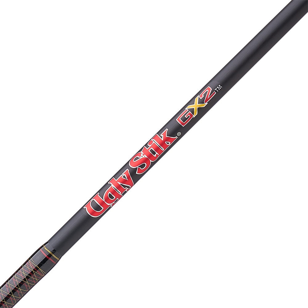 Ugly Stick GX2 Spinning Combo Ugly Stick GX2 Spinning Combo