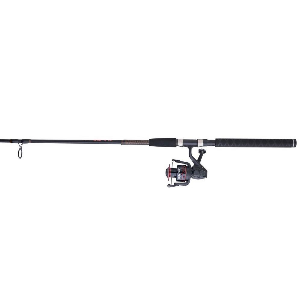 Ugly Stick GX2 Spinning Combo Ugly Stick GX2 Spinning Combo
