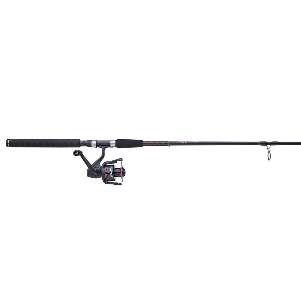 Ugly Stick GX2 Spinning Combo Ugly Stick GX2 Spinning Combo
