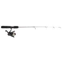 Shakespeare Ugly Stik Ice "Catch More Fish" Walleye Kit