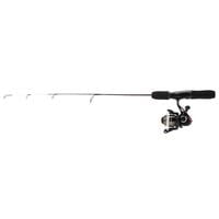 Shakespeare Ugly Stik Ice "Catch More Fish" Walleye Kit