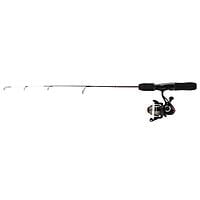 Shakespeare Ugly Stik GX2 Ice Combo