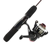 Shakespeare Ugly Stik GX2 Ice Combo