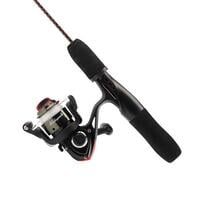 Shakespeare Ugly Stik Ice "Catch More Fish" Panfish Kit