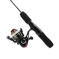 Shakespeare Ugly Stik Ice "Catch More Fish" Walleye Kit