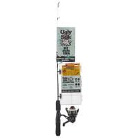 Shakespeare Ugly Stik Ice "Catch More Fish" Walleye Kit