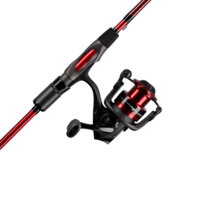 Ugly Stik Carbon Spinning Combo Ugly Stik Carbon Spinning Combo