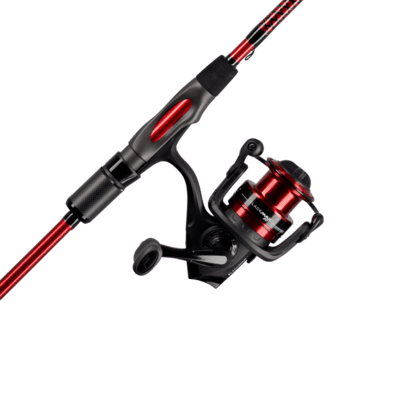 Offshore Angler Salt Striker Spinning Combo - SS4071220