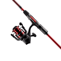 Ugly Stik Carbon Spinning Combo Ugly Stik Carbon Spinning Combo
