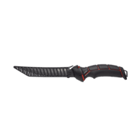 Ugly Stik 7" Serrated Knife Ugly Stik 7" Serrated Knife