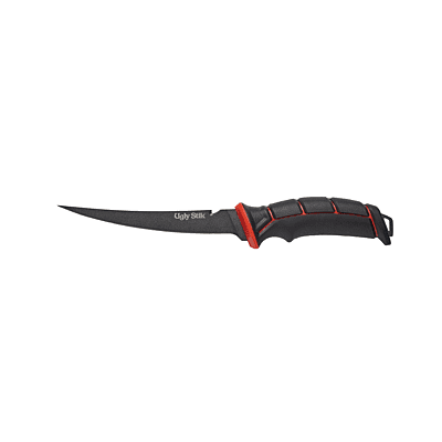 Ugly Stik 7" Tapered Knife